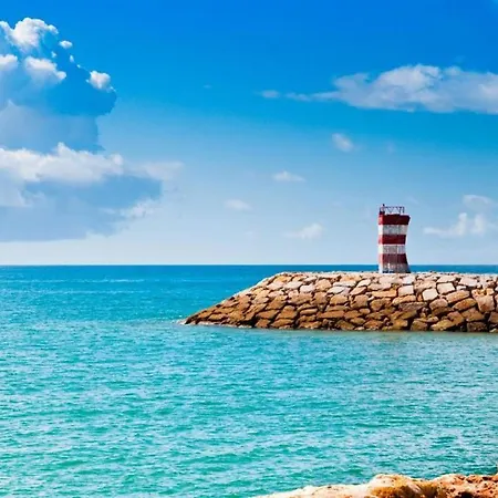 Apartment Porque Voce Merece