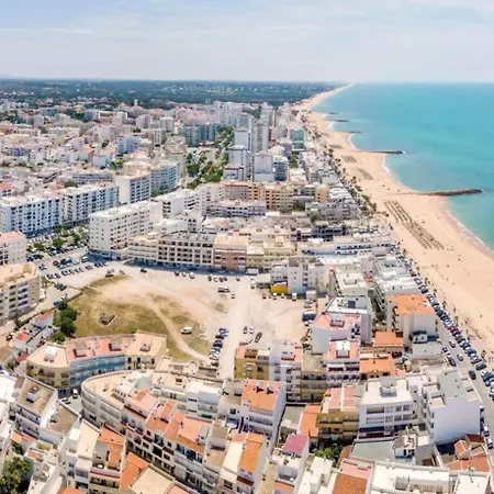 Apartment Porque Voce Merece *