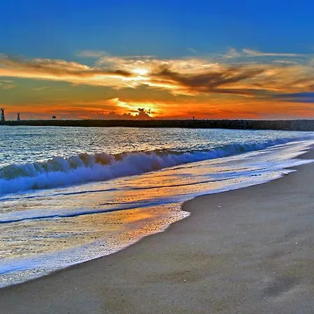 Apartment Porque Voce Merece Quarteira