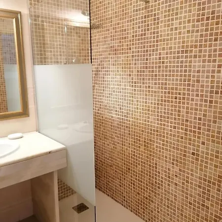 Porque Voce Merece Apartment *