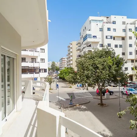 Porque Voce Merece * Quarteira