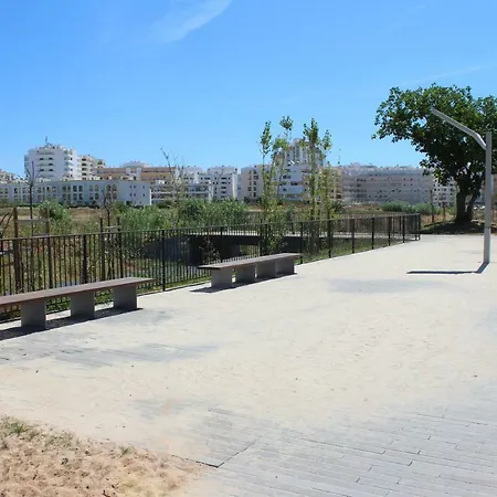 Porque Voce Merece Apartment *