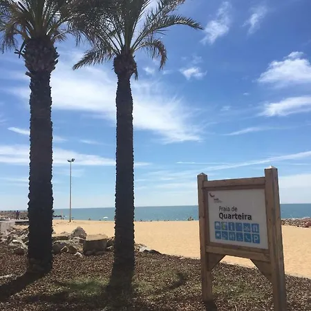 Apartment Porque Voce Merece *