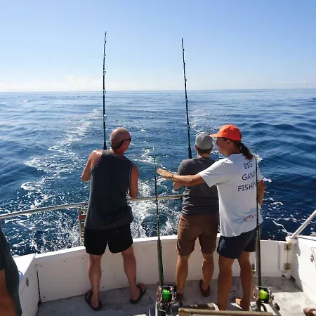 Apartment Porque Voce Merece *