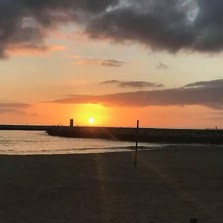 Apartment Porque Voce Merece Quarteira