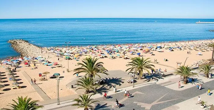 Lägenhet Porque Voce Merece *