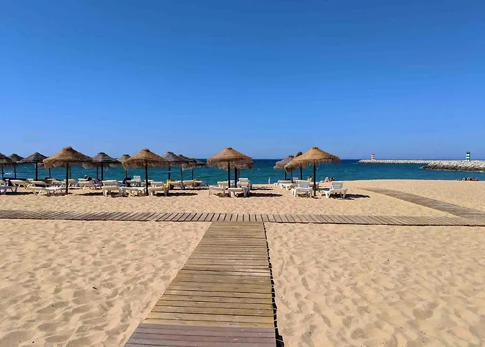 Porque Voce Merece * Quarteira