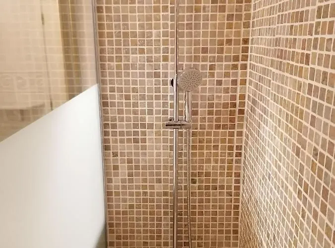 Lägenhet Porque Voce Merece