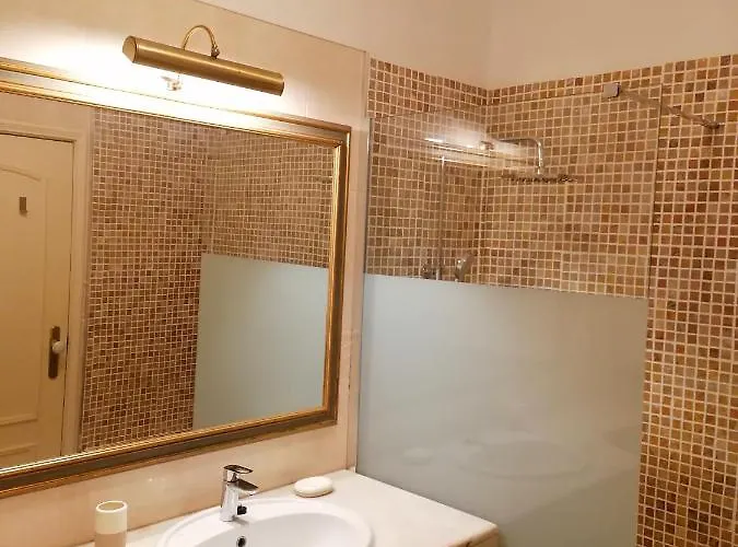 Porque Voce Merece Lägenhet Quarteira