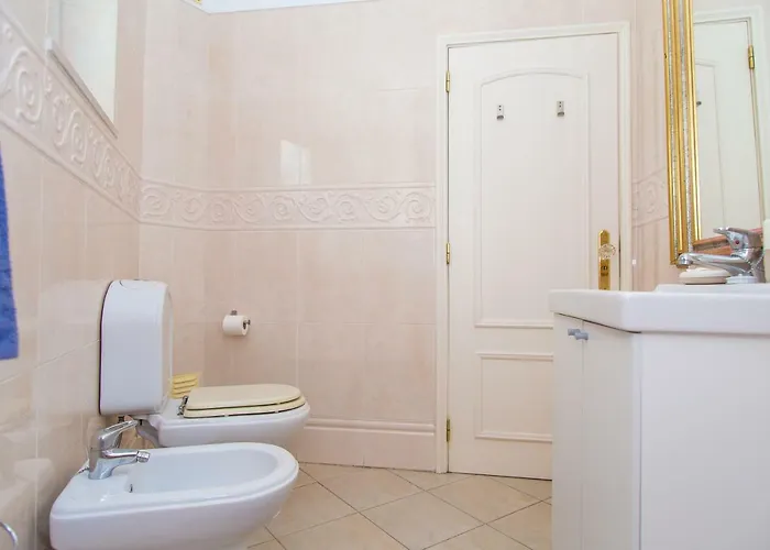 Lägenhet Porque Voce Merece