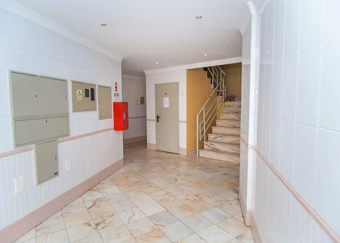 Lägenhet Porque Voce Merece *