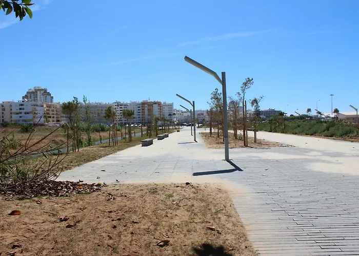 Lägenhet Porque Voce Merece Quarteira