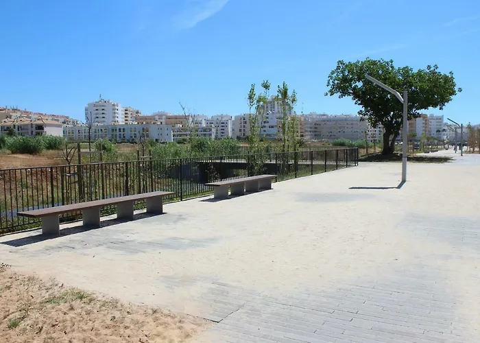 Porque Voce Merece Apartment *