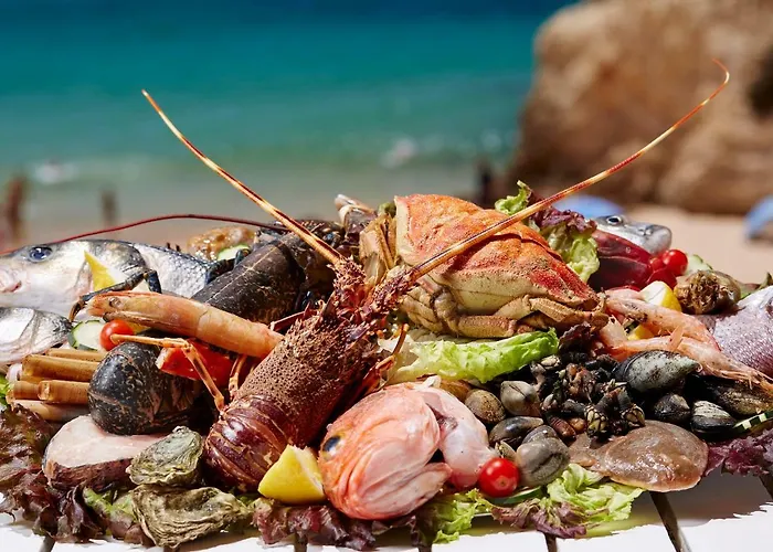 Lägenhet Porque Voce Merece Quarteira