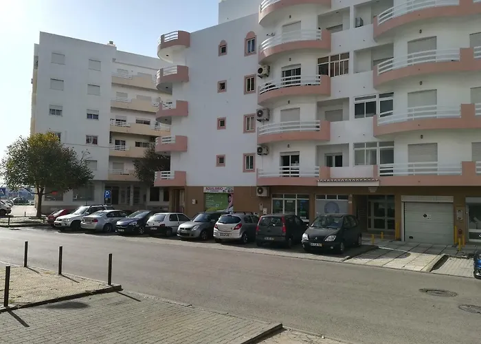 Lägenhet Porque Voce Merece *