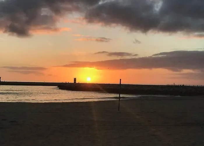 Lägenhet Porque Voce Merece Quarteira