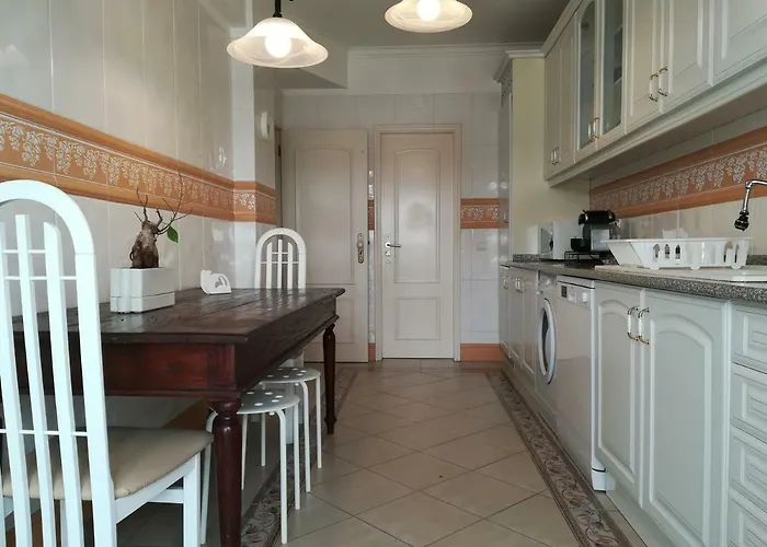 Porque Voce Merece Apartment *