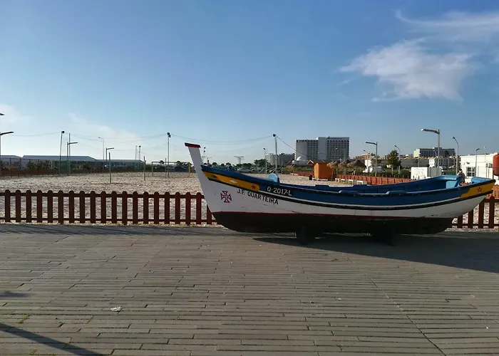 Porque Voce Merece Lägenhet *