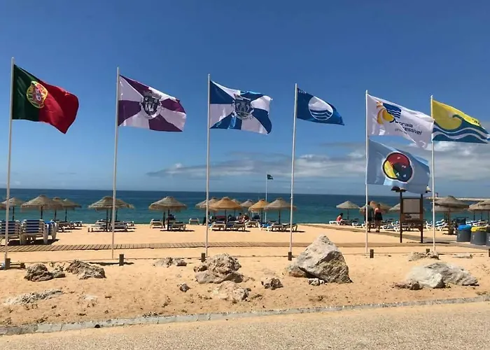 Porque Voce Merece Quarteira