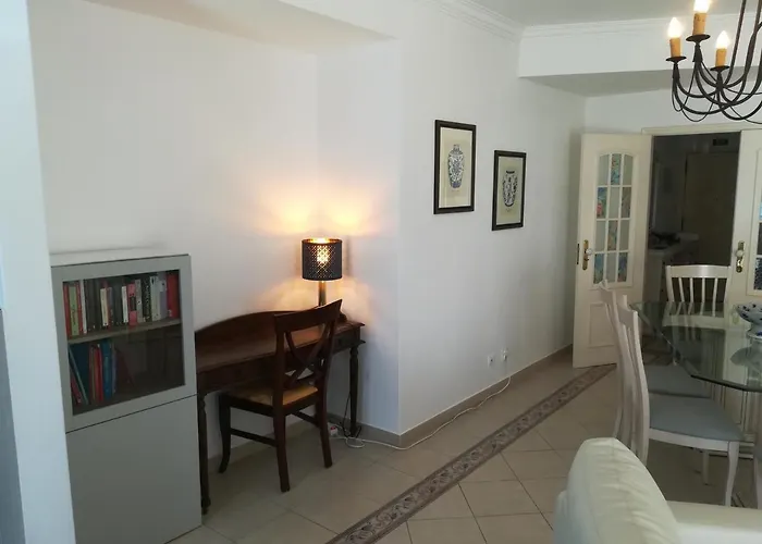 Lägenhet Porque Voce Merece *