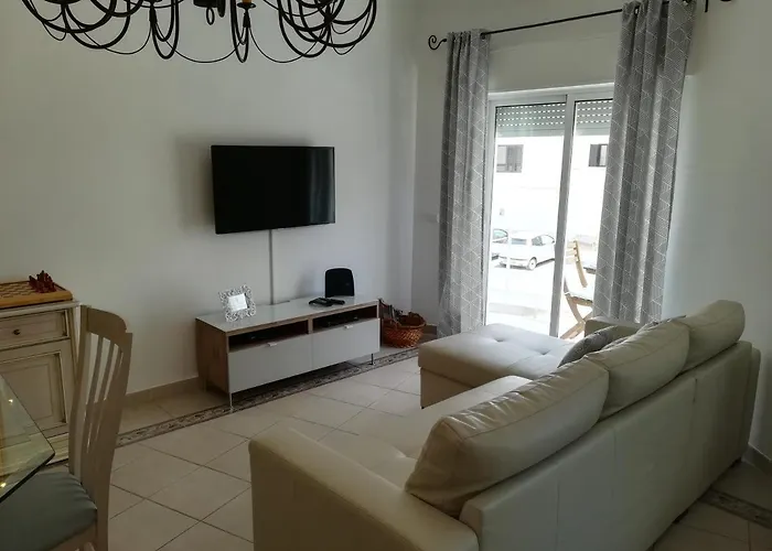 Apartment Porque Voce Merece *