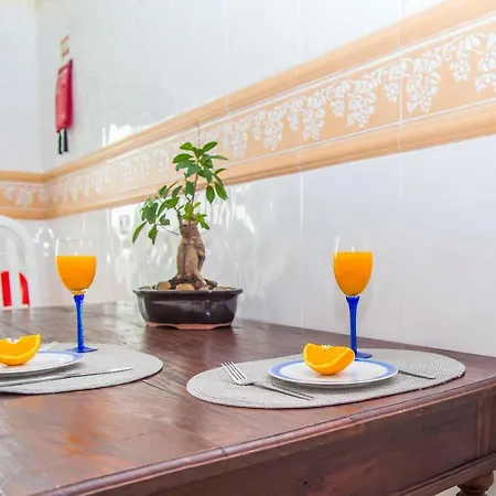 Porque Voce Merece Apartament