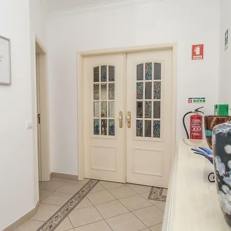 Porque Voce Merece Apartament