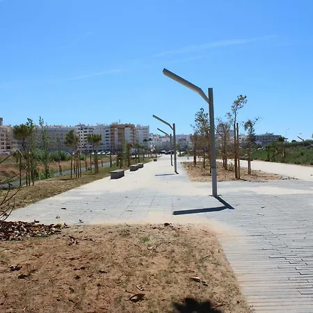 Apartamento Porque Voce Merece Quarteira