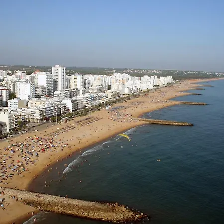 Apartament Porque Voce Merece Quarteira