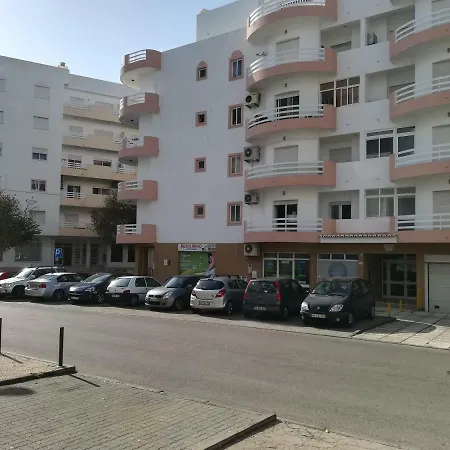 Apartament Porque Voce Merece *