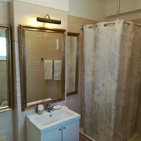 Porque Voce Merece Apartament