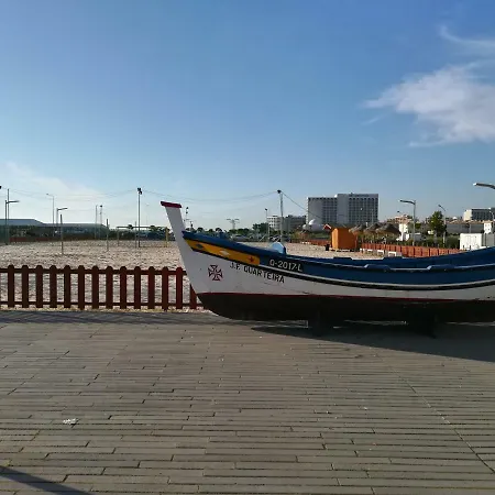 Porque Voce Merece Apartament *