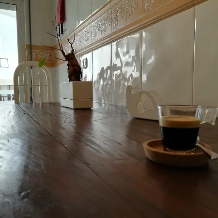 Apartamento Porque Voce Merece