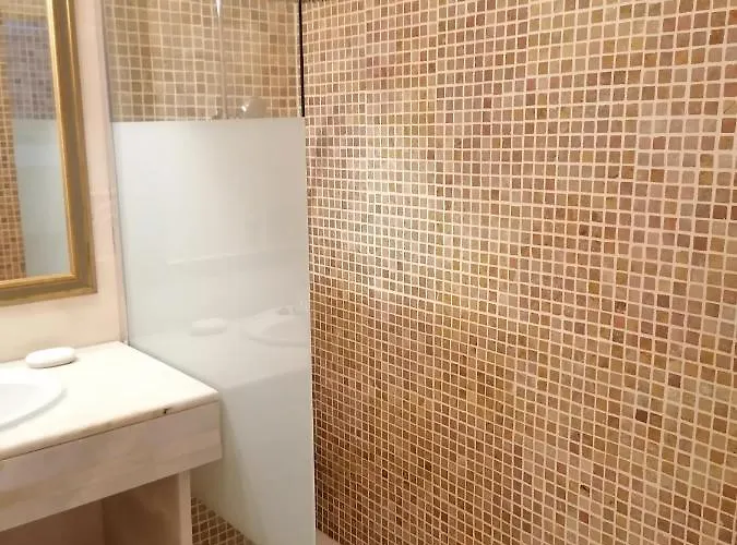 Porque Voce Merece アパート *