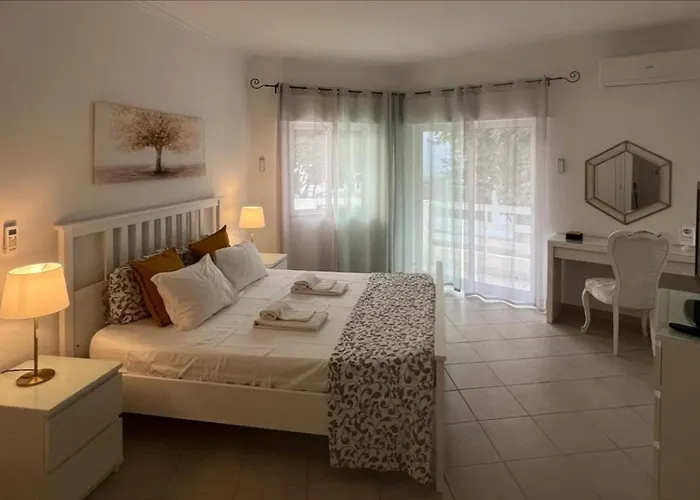 Porque Voce Merece アパート