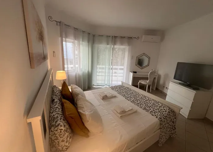 アパート Porque Voce Merece