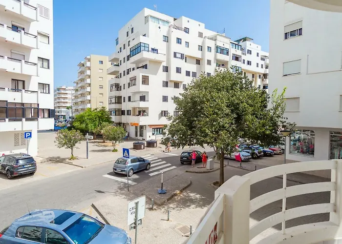 アパート Porque Voce Merece