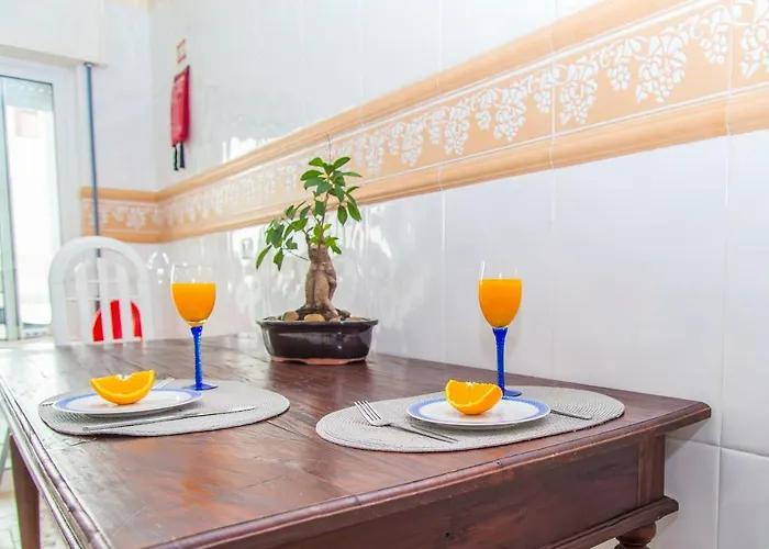 Porque Voce Merece アパート