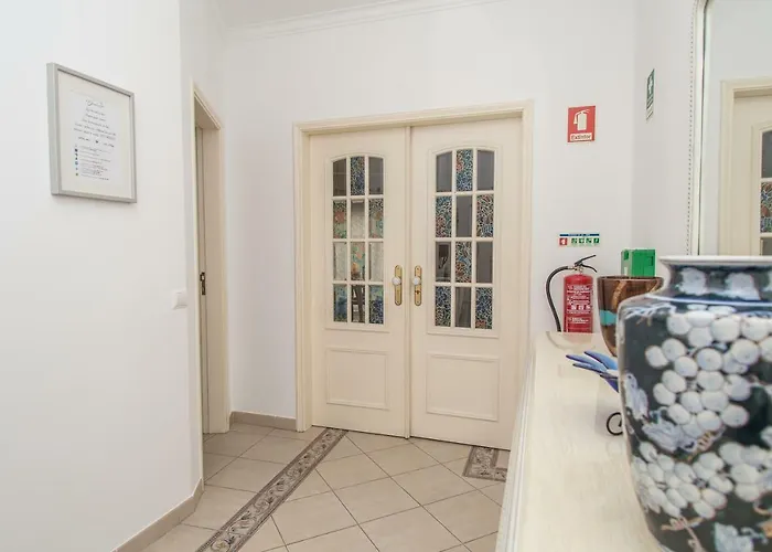 Porque Voce Merece アパート