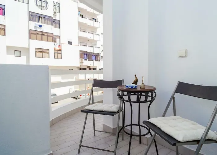 Porque Voce Merece アパート クアルテイラ