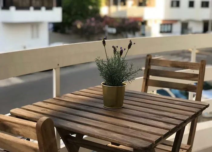 アパート Porque Voce Merece クアルテイラ