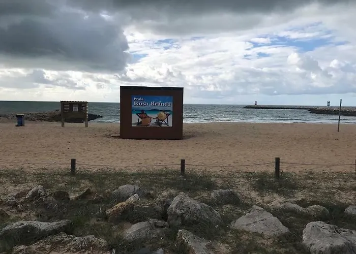 アパート Porque Voce Merece