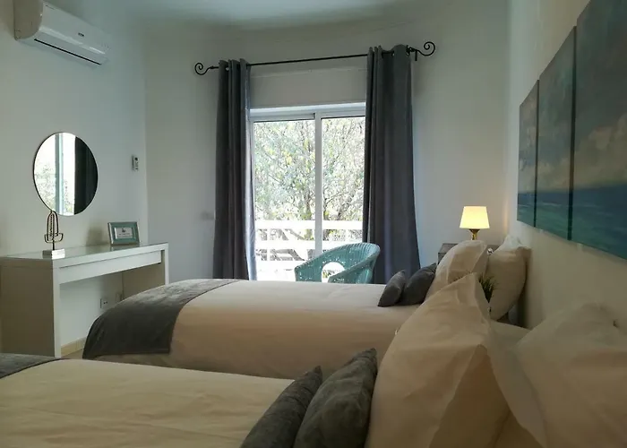 アパート Porque Voce Merece