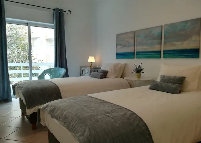 Porque Voce Merece アパート