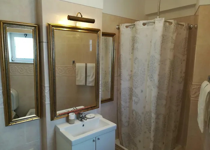 Porque Voce Merece アパート