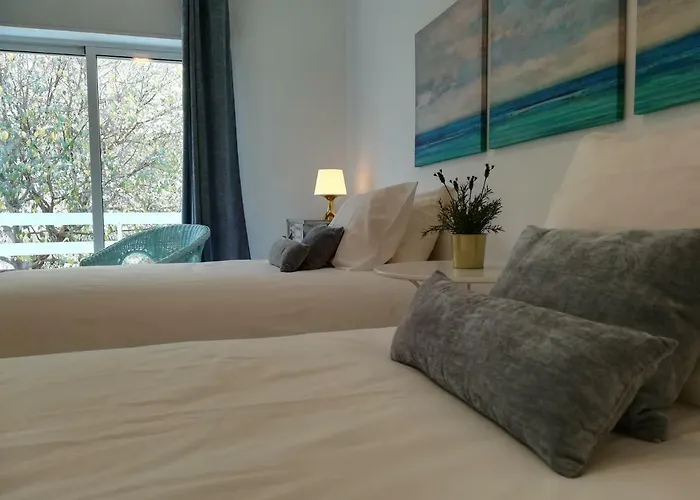 Porque Voce Merece アパート