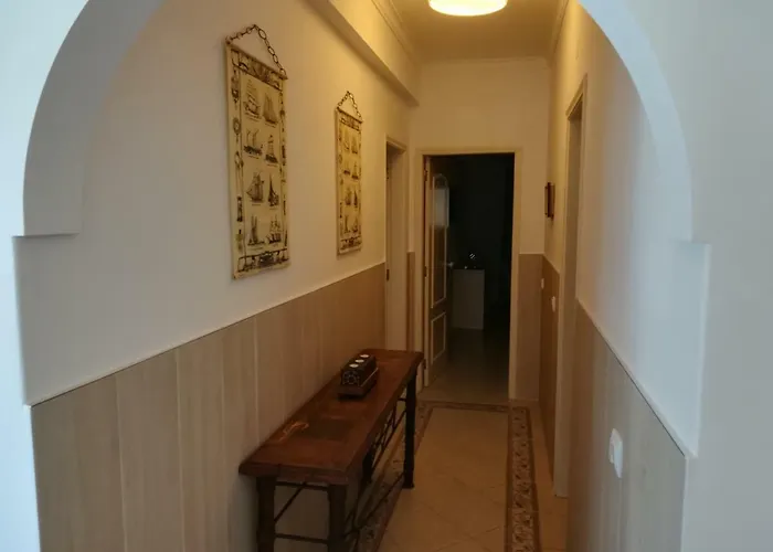 Porque Voce Merece アパート