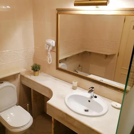 Apartment Porque Voce Merece Quarteira