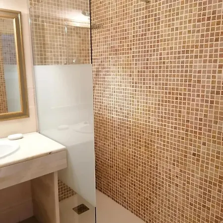 Porque Voce Merece Apartment *