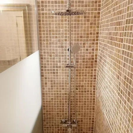 Apartment Porque Voce Merece